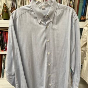 Barney’s New York Dress Shirt